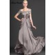 Mother Of The Groom Dresses Elegant A Line Cap Sleeve Gray Lace Chiffon Mother of the Bride Dress Mother Of The Groom Dresses Elegant A Line Cap Sleeve Gray Lace Chiffon Mother of the Bride Dress