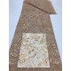 Sparkly Sequins Tulle Lace Latest African Fabric Nigerian French Material With Shinny for Party or Fashion Dress Sparkly Sequins Tulle Lace Latest African Fabric Nigerian French Material With Shinny for Party or Fashion Dress