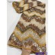 Latest African Lace Fabric Sequin Lace French Tulle Mesh Lace Fabric with Sequins Beautiful Nigerian Sequence Lace APW3942B Latest African Lace Fabric Sequin Lace French Tulle Mesh Lace Fabric with Sequins Beautiful Nigerian Sequence Lace APW3942B
