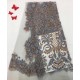 French Lace Fabrics 2018 African Tulle Lace Fabric With Stones High Quality Nigerian Lace Fabric For Party Dress R68 French Lace Fabrics 2018 African Tulle Lace Fabric With Stones High Quality Nigerian Lace Fabric For Party Dress R68