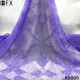 HFX New high quality beads+ sequin embroidery lace fabric navy African beaded fabric lace for wedding dress evening dress HFX New high quality beads+ sequin embroidery lace fabric navy African beaded fabric lace for wedding dress evening dress
