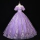 Party Dress Pink Quinceanera Dresses Classic Puff Sleeve Luxury Lace Ball Gown Elegant Pearl Beaded Prom Dress Party Dress Pink Quinceanera Dresses Classic Puff Sleeve Luxury Lace Ball Gown Elegant Pearl Beaded Prom Dress