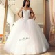 Imported China Cheap Wedding Dress Purple Sash Plus Size Wedding Gowns Lace Puffy Floor Length Bride Dresses Vestido Branco Imported China Cheap Wedding Dress Purple Sash Plus Size Wedding Gowns Lace Puffy Floor Length Bride Dresses Vestido Branco