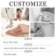 Vestido de Noiva Manga Longa Sexy Wedding Dresses Long Sleeve lace Bride Dress Illusion Princess Wedding Gowns Shiny Tulle Vestido de Noiva Manga Longa Sexy Wedding Dresses Long Sleeve lace Bride Dress Illusion Princess Wedding Gowns Shiny Tulle