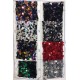 Vestido De 15 Anos 2021 Sparkly Sequins Ball Gown Quinceanera Dress Square Spaghetti Straps Arabic Dubai Princess Occasion Vestido De 15 Anos 2021 Sparkly Sequins Ball Gown Quinceanera Dress Square Spaghetti Straps Arabic Dubai Princess Occasion