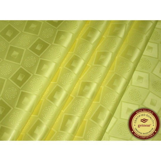 2021 New Bazin Riche (Similar to Getzner) Guinea Brocade Fabric 100% Cotton Germany Quality Shadda Perfume Damask Lace 2021 New Bazin Riche (Similar to Getzner) Guinea Brocade Fabric 100% Cotton Germany Quality Shadda Perfume Damask Lace