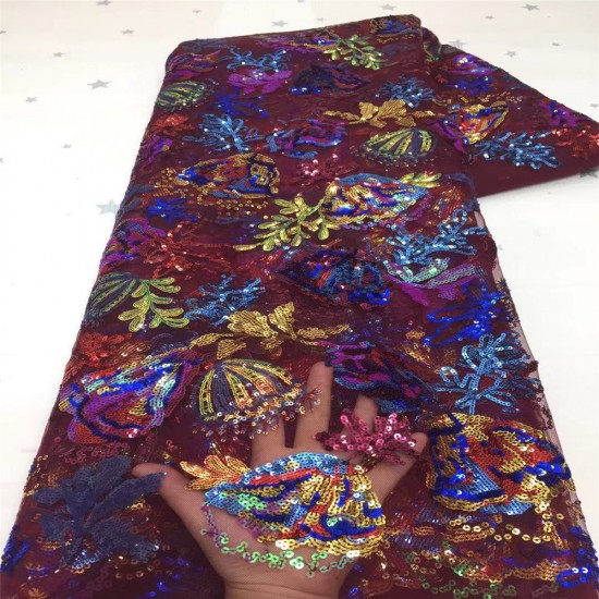 New 2021 Lavender African Bazin Riche Fabric With Sequins Latest Cheap Embroidery Bazin Lace Fabric For Man And Woman Dress New 2021 Lavender African Bazin Riche Fabric With Sequins Latest Cheap Embroidery Bazin Lace Fabric For Man And Woman Dress