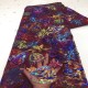 New 2021 Lavender African Bazin Riche Fabric With Sequins Latest Cheap Embroidery Bazin Lace Fabric For Man And Woman Dress New 2021 Lavender African Bazin Riche Fabric With Sequins Latest Cheap Embroidery Bazin Lace Fabric For Man And Woman Dress