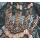 10 yards black Lace Fabric with pattern, Eyelash Design 10 yards black Lace Fabric with pattern, Eyelash Design