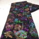 New 2021 Lavender African Bazin Riche Fabric With Sequins Latest Cheap Embroidery Bazin Lace Fabric For Man And Woman Dress New 2021 Lavender African Bazin Riche Fabric With Sequins Latest Cheap Embroidery Bazin Lace Fabric For Man And Woman Dress