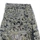 New French Floral Pattern Guipure Mesh African Sequins Net Lace Fabric 5 Yards Glitter Tulle for Wedding Dress Multi Colors New French Floral Pattern Guipure Mesh African Sequins Net Lace Fabric 5 Yards Glitter Tulle for Wedding Dress Multi Colors