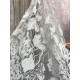 top quality David-1014 nigerian lace african cord lace french net lace fabric for wedding dress top quality David-1014 nigerian lace african cord lace french net lace fabric for wedding dress
