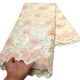 2021 High quality New design Handcut holed embroidery swiss voile lace for Wedding Clothes African lace fabric with stones 2021 High quality New design Handcut holed embroidery swiss voile lace for Wedding Clothes African lace fabric with stones