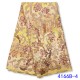 NI.AI Sequins Tissue lace Fabric Emerald Pink Color 2021 African Mesh Wedding Good Price for Dress 4166B NI.AI Sequins Tissue lace Fabric Emerald Pink Color 2021 African Mesh Wedding Good Price for Dress 4166B