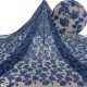 3colors High quality Hollow grid 3D flower embroidery mesh lace Nigeria fabric lace/ladies dress/evening dress/suit fabric 3colors High quality Hollow grid 3D flower embroidery mesh lace Nigeria fabric lace/ladies dress/evening dress/suit fabric