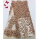 French Lace Fabrics 2018 African Tulle Lace Fabric With Stones High Quality Nigerian Lace Fabric For Party Dress R68 French Lace Fabrics 2018 African Tulle Lace Fabric With Stones High Quality Nigerian Lace Fabric For Party Dress R68