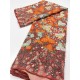 XIYA Lace Fabric Ankara Print Wax With Mesh Lace Mix Nigeria French Tulle Beautiful African Lace Fabric High Quality 3879B XIYA Lace Fabric Ankara Print Wax With Mesh Lace Mix Nigeria French Tulle Beautiful African Lace Fabric High Quality 3879B