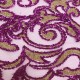 New French Floral Pattern Guipure Mesh African Sequins Net Lace Fabric 5 Yards Glitter Tulle for Wedding Dress Multi Colors New French Floral Pattern Guipure Mesh African Sequins Net Lace Fabric 5 Yards Glitter Tulle for Wedding Dress Multi Colors
