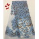 French Lace Fabrics 2018 African Tulle Lace Fabric With Stones High Quality Nigerian Lace Fabric For Party Dress R68 French Lace Fabrics 2018 African Tulle Lace Fabric With Stones High Quality Nigerian Lace Fabric For Party Dress R68