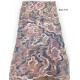 Aqua Pink Gorgeous irregular Floral French Lace Top Grade African Tulle Net Lace Fabric with Shiny Sequins 5 yards Aqua Pink Gorgeous irregular Floral French Lace Top Grade African Tulle Net Lace Fabric with Shiny Sequins 5 yards