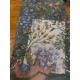 Luxury African Hard Yarn Lace Hand Cut African Lace Fabric Beautiful Nigerian Clothing Sewn Lace Fabric with many sequins Luxury African Hard Yarn Lace Hand Cut African Lace Fabric Beautiful Nigerian Clothing Sewn Lace Fabric with many sequins