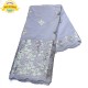 5 Y Swiss lace fabric 2021 heavy Velvet embroidery African lace fabrics 100% cotton fabric Swiss voile lace in Switzerland 04 5 Y Swiss lace fabric 2021 heavy Velvet embroidery African lace fabrics 100% cotton fabric Swiss voile lace in Switzerland 04
