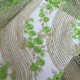 5 yards Lemon green Gold Latest African tulle lace Beaded French fabric Nigerian celebration were with beads stones 5 yards Lemon green Gold Latest African tulle lace Beaded French fabric Nigerian celebration were with beads stones