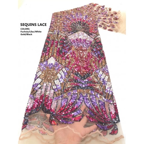 XIYA Green Lace Fabric 2021 High Quality Lace Nigerian Lace Fabric For Women Dress African Tulle Lace With Sequins NI4684 XIYA Green Lace Fabric 2021 High Quality Lace Nigerian Lace Fabric For Women Dress African Tulle Lace With Sequins NI4684