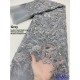 NI.AI French Sequins Lace Fabric 2021 Africa Lace High Quality Lace Fabric Embroidered Tulle Lace Fabric For Wedding NI4635 NI.AI French Sequins Lace Fabric 2021 Africa Lace High Quality Lace Fabric Embroidered Tulle Lace Fabric For Wedding NI4635