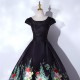 Black Quinceanera Dresses 2021 Quinceanera Gown Lace Top Party Dress Classic Princess Ball Gown Robe De Bal Vestidos Black Quinceanera Dresses 2021 Quinceanera Gown Lace Top Party Dress Classic Princess Ball Gown Robe De Bal Vestidos