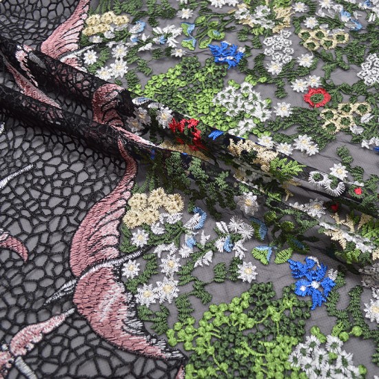 latest african laces 2019 High Quality African cord Lace Fabric For dress French tulle Lace Fabric latest african laces 2019 High Quality African cord Lace Fabric For dress French tulle Lace Fabric