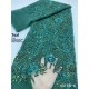 NI.AI French Sequins Lace Fabric 2021 Africa Lace High Quality Lace Fabric Embroidered Tulle Lace Fabric For Wedding NI4635 NI.AI French Sequins Lace Fabric 2021 Africa Lace High Quality Lace Fabric Embroidered Tulle Lace Fabric For Wedding NI4635