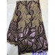High Quality Mess Lace Materials Sequence Lace Fabric African Tulle Lace Fabric with Sequins Fabrics Nigerian Wedding Party High Quality Mess Lace Materials Sequence Lace Fabric African Tulle Lace Fabric with Sequins Fabrics Nigerian Wedding Party