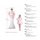 Fashion Gentlewoman Prom Dress Strapless V-Neck Cut-Out See-Through Top Layered Puffy Tulle Floor Length Pageant Dress Fashion Gentlewoman Prom Dress Strapless V-Neck Cut-Out See-Through Top Layered Puffy Tulle Floor Length Pageant Dress