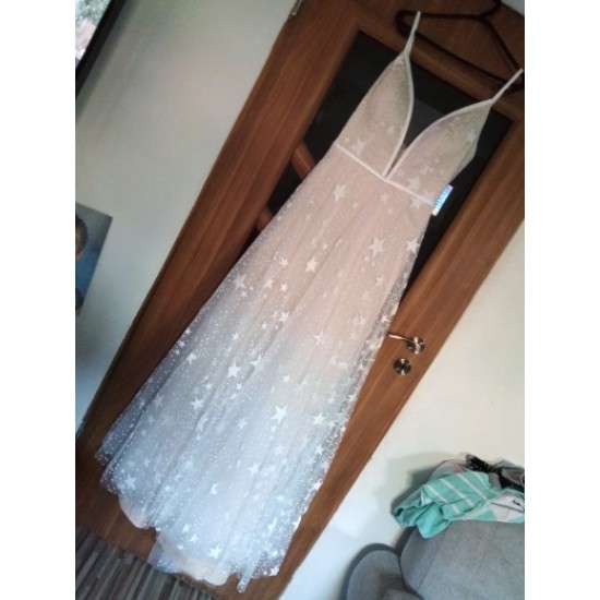 Lace Wedding Dress Princess V-cut 3D Appliques Beach Boho Mother Daughter Clothing Sleeveless Wedding Dress After Lace Wedding Dress Princess V-cut 3D Appliques Beach Boho Mother Daughter Clothing Sleeveless Wedding Dress After