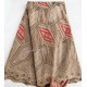 Geometric patterns embroidery African Swiss Voile lace fabric cotton 100% matching Aso Oke gele Headtie sold together Geometric patterns embroidery African Swiss Voile lace fabric cotton 100% matching Aso Oke gele Headtie sold together