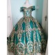 Muslim Dress Luxury Sequin Party Dress Vintage Prom Dress Classic Quinceanera Dress Robe De Bal Vestidos Customize Style Muslim Dress Luxury Sequin Party Dress Vintage Prom Dress Classic Quinceanera Dress Robe De Bal Vestidos Customize Style