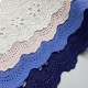 21CM Hot Sale Embroidery Cotton Lace Trim Ribbon for Handmade Cloth Border Guipure Webbing 21CM Hot Sale Embroidery Cotton Lace Trim Ribbon for Handmade Cloth Border Guipure Webbing