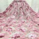 Luxury Sequins Lace Fabrics Emerald Purple Mesh Lace African Fabric Lace with Sequins for Women Wedding Party Dress Luxury Sequins Lace Fabrics Emerald Purple Mesh Lace African Fabric Lace with Sequins for Women Wedding Party Dress