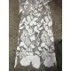 top quality David-1014 nigerian lace african cord lace french net lace fabric for wedding dress top quality David-1014 nigerian lace african cord lace french net lace fabric for wedding dress