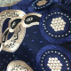 Nigerian Cotton lace fabric high quality lace 2020 swiss voile lace fabric embroidered african dry lace for wedding CP030 Nigerian Cotton lace fabric high quality lace 2020 swiss voile lace fabric embroidered african dry lace for wedding CP030