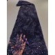 New Peach Pink Gold Nigerian Lace Fabric African Tulle Lace Fabric French Lace Fabric High Quality 5 Yards For Party Dress New Peach Pink Gold Nigerian Lace Fabric African Tulle Lace Fabric French Lace Fabric High Quality 5 Yards For Party Dress