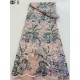 HFX Latest African Embroidery Tulle Lace Fabric 2021 High Quality French Lace Luxury Sequins Mesh Fabric For Wedding Dress HFX Latest African Embroidery Tulle Lace Fabric 2021 High Quality French Lace Luxury Sequins Mesh Fabric For Wedding Dress