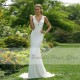 Lakshmigown Cut Out Backless Satin Mermaid Wedding Dress Vintage Lace Appliques Bridal Dress Hochzeit Sexy Wedding Gowns Lakshmigown Cut Out Backless Satin Mermaid Wedding Dress Vintage Lace Appliques Bridal Dress Hochzeit Sexy Wedding Gowns