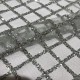 Fashion Plaid African Net Lace Guipure Silver Glitter French Sequin Fabric for Sewing Clothes Soft Voile Tulle Mesh Fashion Plaid African Net Lace Guipure Silver Glitter French Sequin Fabric for Sewing Clothes Soft Voile Tulle Mesh