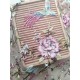 Beautiful multi-color thread embroidered French mesh tulle lace African Nigerian fabric suitable for women's even Beautiful multi-color thread embroidered French mesh tulle lace African Nigerian fabric suitable for women's even