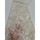 (5yards/pc) Excellent embroidered tulle lace Sky blue African French net lace fabric with sequins for party dress FZZ131 (5yards/pc) Excellent embroidered tulle lace Sky blue African French net lace fabric with sequins for party dress FZZ131