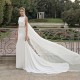 lakshmigown Country Wedding Dresses Boho Chiffon White Ivory Plus Size Bride Gown suknia ślubna Vestidos de Nova lakshmigown Country Wedding Dresses Boho Chiffon White Ivory Plus Size Bride Gown suknia ślubna Vestidos de Nova