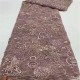 African Lace Fabric dark green Tulle Lace High Quality Embroidery Nigerian French Exquisite Lace Fabric for Christmas Dress African Lace Fabric dark green Tulle Lace High Quality Embroidery Nigerian French Exquisite Lace Fabric for Christmas Dress