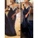 Vintage Arabic Gold Mermaid Prom Dresses vestidos de fiesta de noche African Black Girls Women Formal Dress Evening Gowns Vintage Arabic Gold Mermaid Prom Dresses vestidos de fiesta de noche African Black Girls Women Formal Dress Evening Gowns